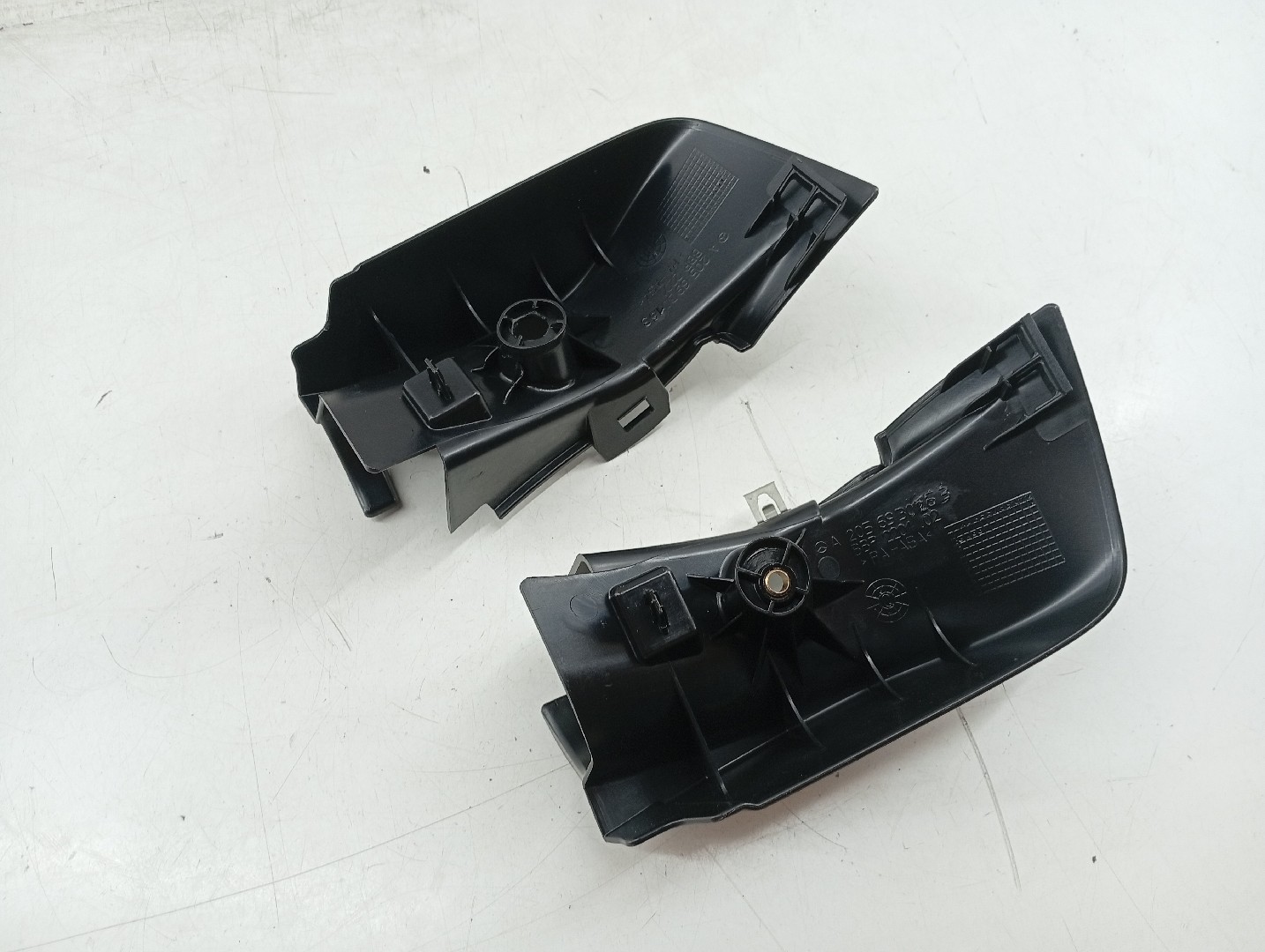 Acabamento Interior MERCEDES-BENZ C-CLASS (W205) | 13 -  Imagem-7