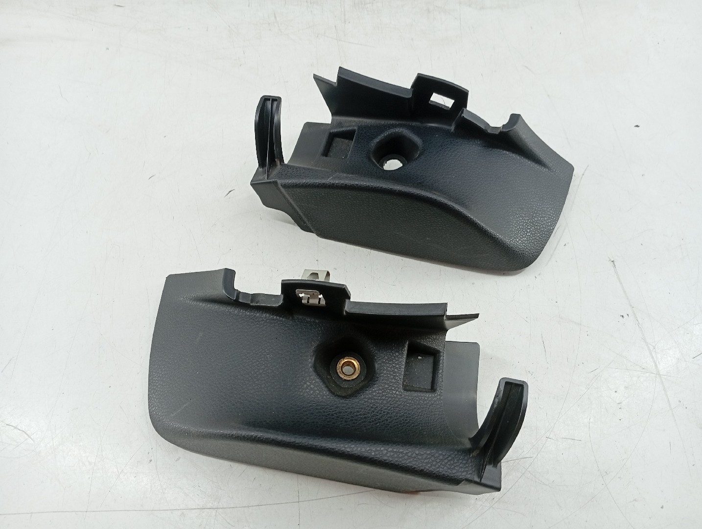 Acabamento Interior MERCEDES-BENZ C-CLASS (W205) | 13 -  Imagem-8