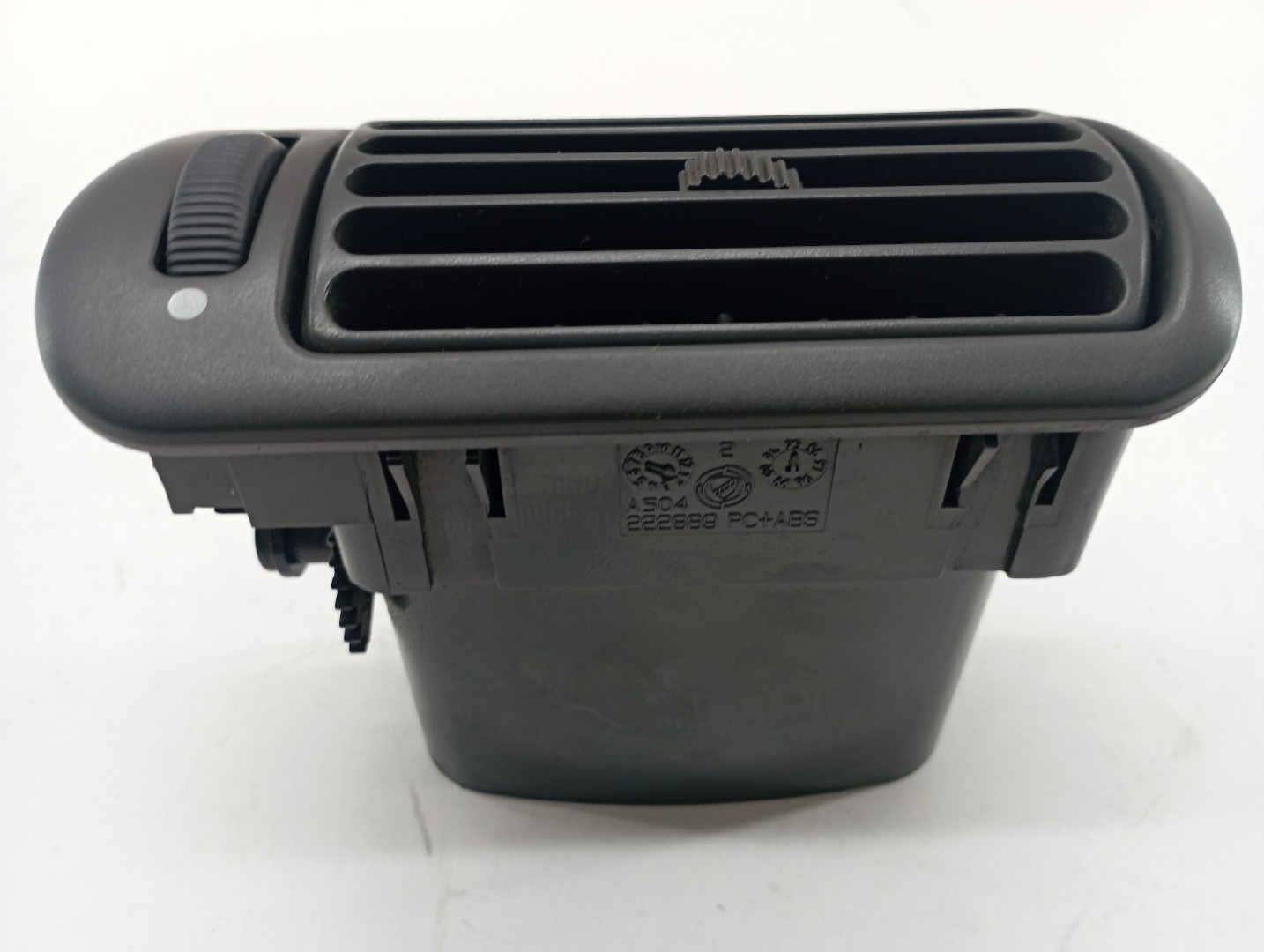 Difusor de ar FIAT PUNTO (176_) | 93 - 99 Imagem-1