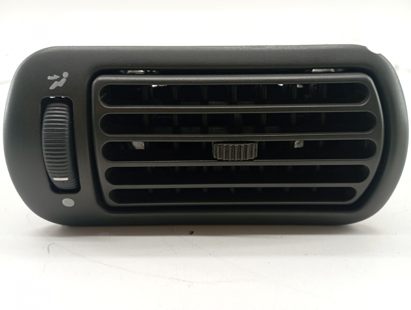 Difusor de ar FIAT PUNTO (176_) | 93 - 99 Imagem-5