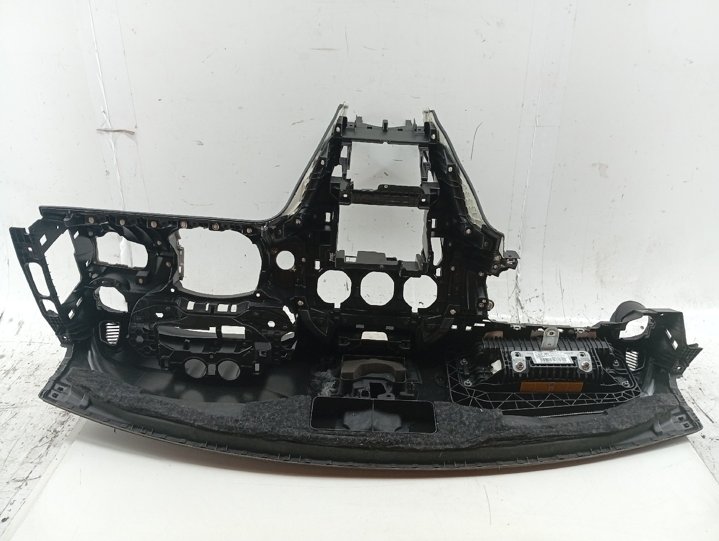 Tablier com airbag de passageiro MERCEDES-BENZ C-CLASS (W205) | 13 - 