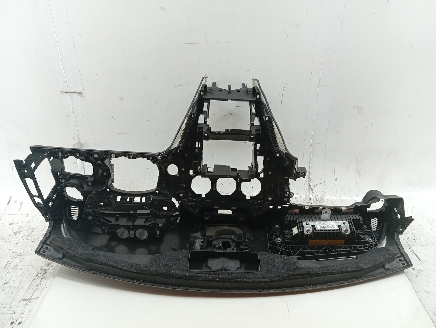 Tablier com airbag de passageiro MERCEDES-BENZ C-CLASS (W205) | 13 -  Imagem-3