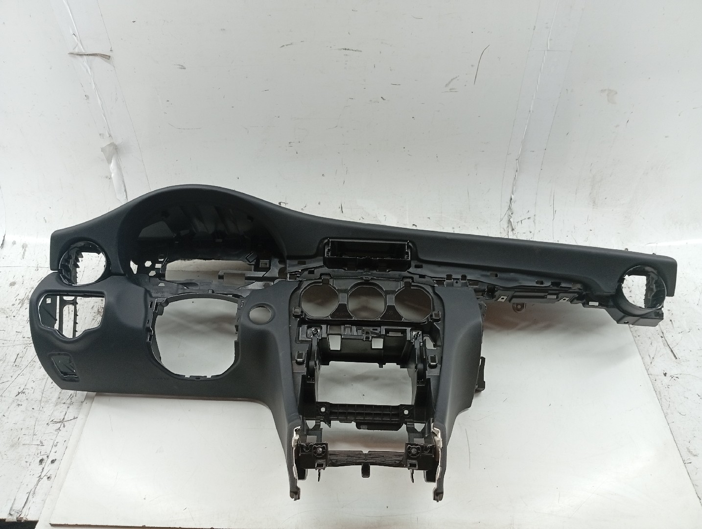 Tablier com airbag de passageiro MERCEDES-BENZ C-CLASS (W205) | 13 -  Imagem-4