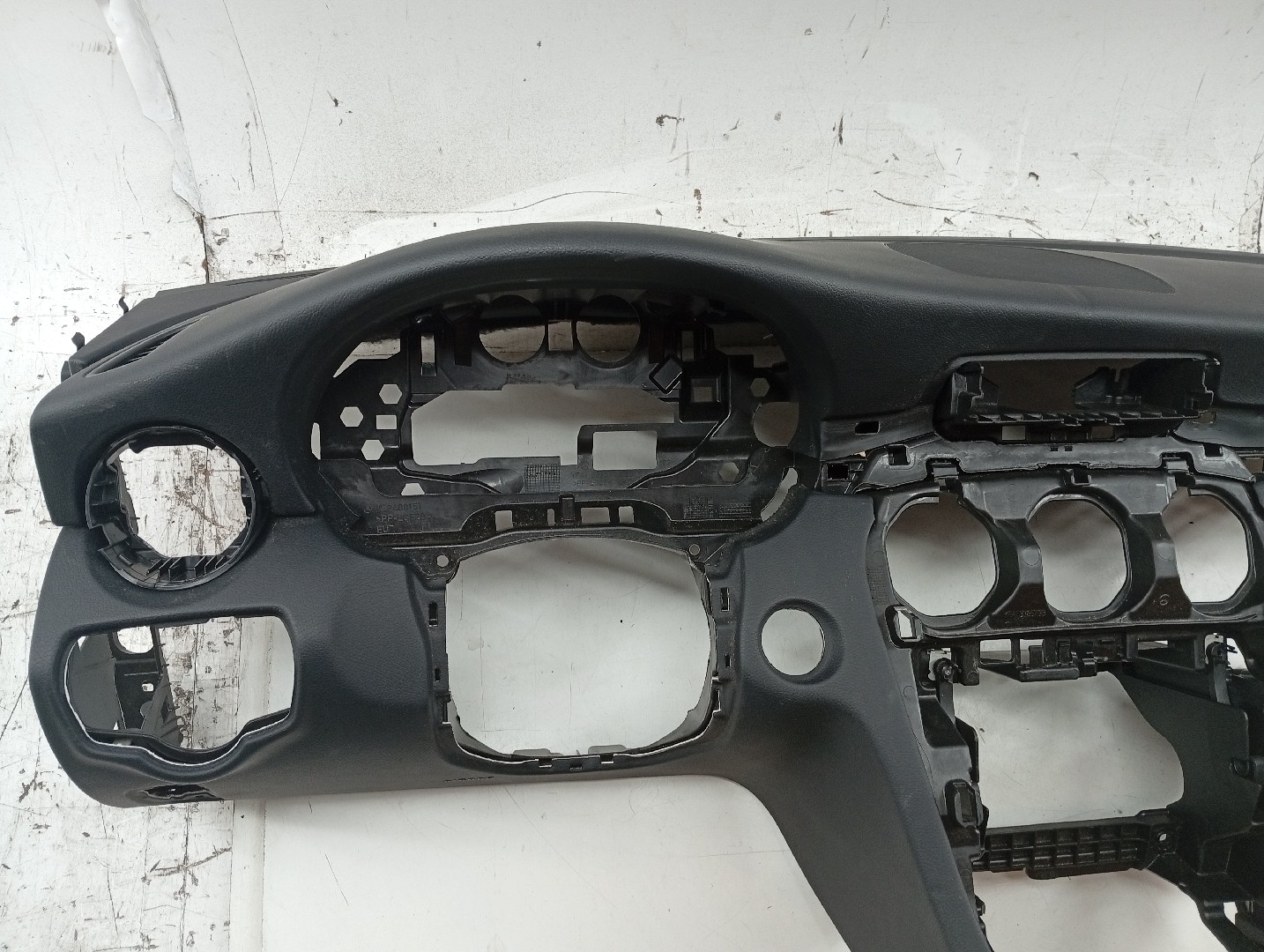 Tablier com airbag de passageiro MERCEDES-BENZ C-CLASS (W205) | 13 -  Imagem-5