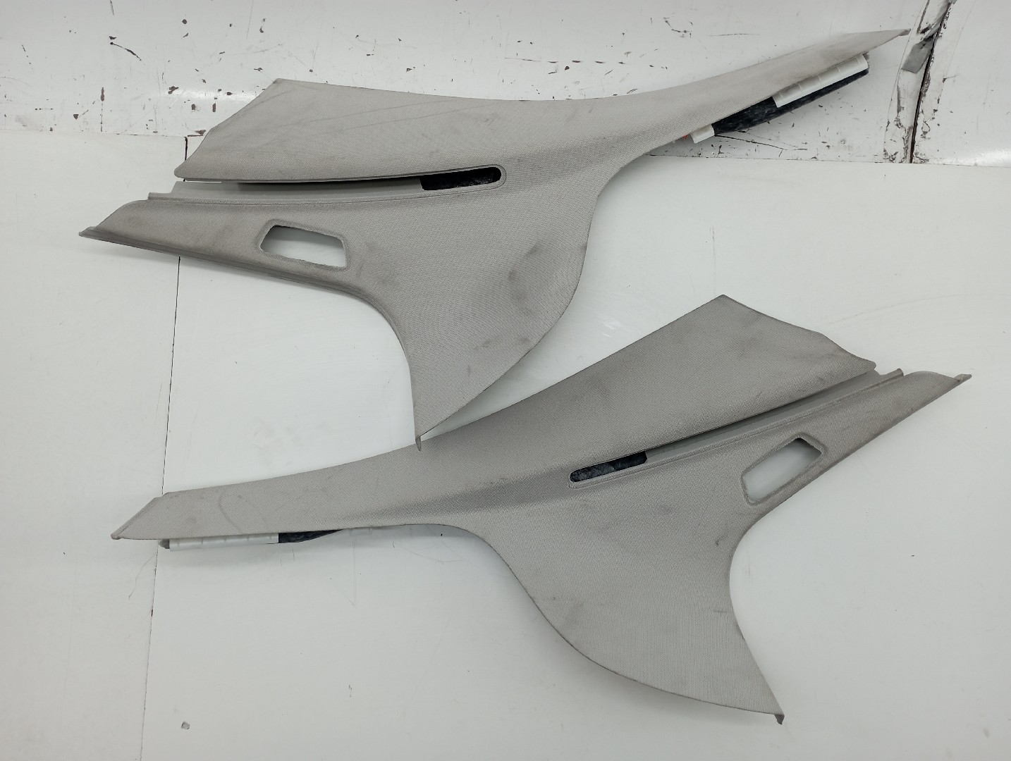 Moldura de pilar C MERCEDES-BENZ C-CLASS (W205) | 13 - 