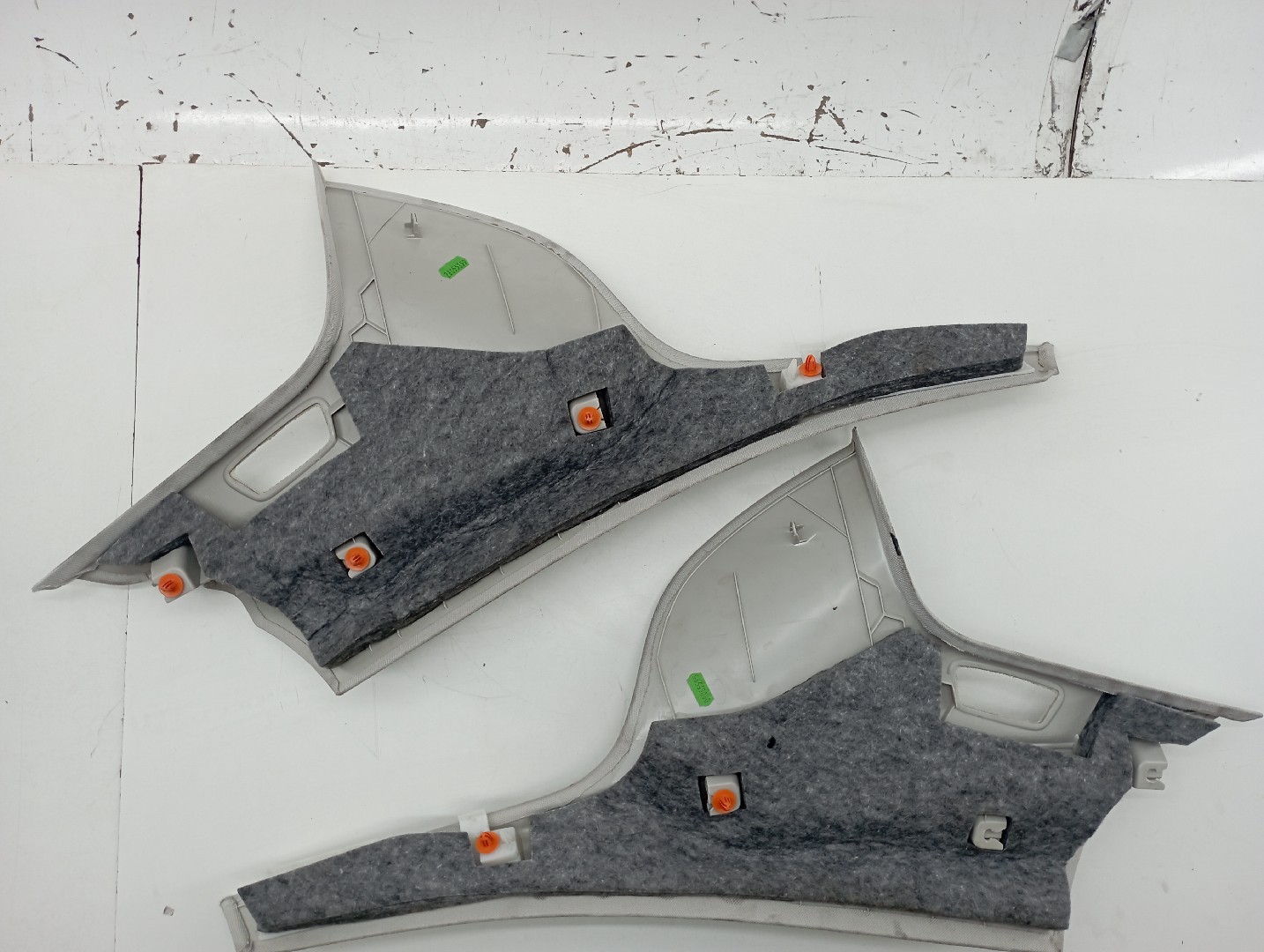 Moldura de pilar C MERCEDES-BENZ C-CLASS (W205) | 13 -  Imagem-1