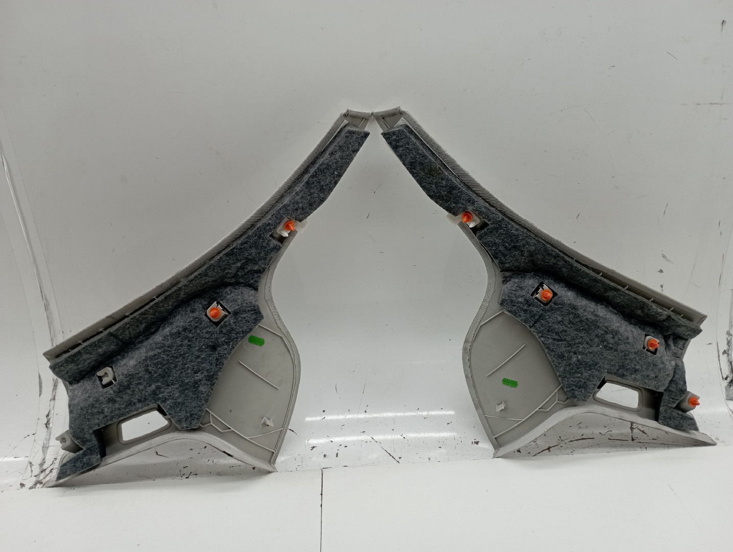 Moldura de pilar C MERCEDES-BENZ C-CLASS (W205) | 13 -  Imagem-4