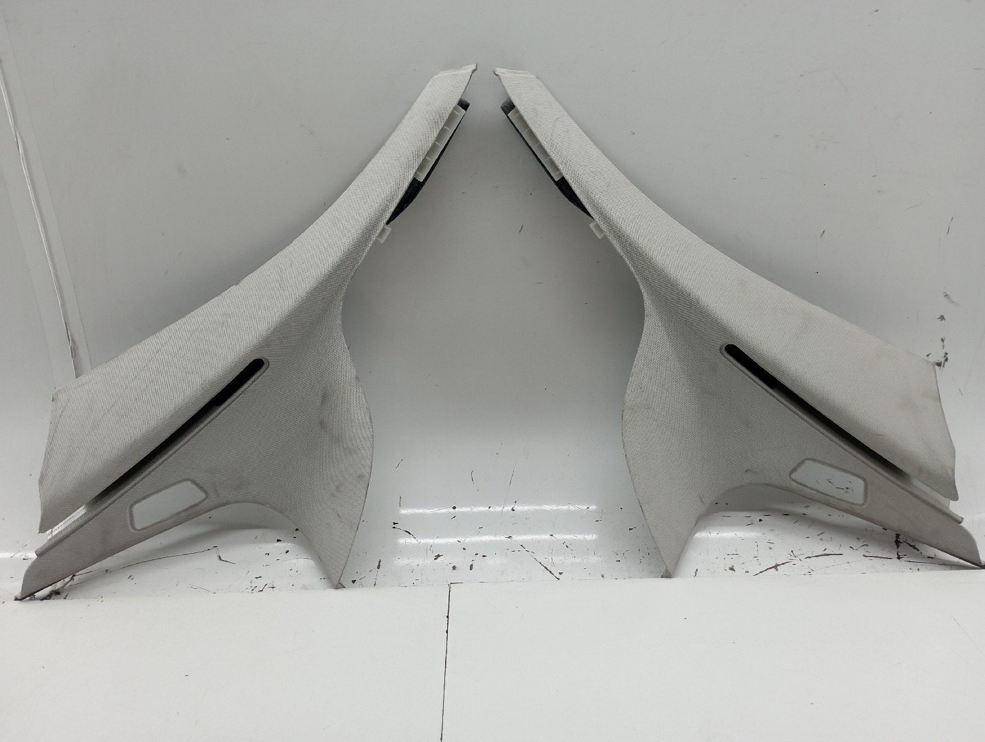 Moldura de pilar C MERCEDES-BENZ C-CLASS (W205) | 13 -  Imagem-5