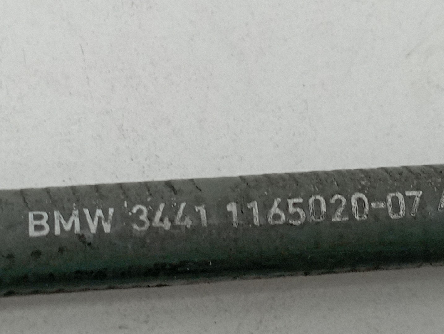 Cabo travão de mão BMW 3 (E46) | 97 - 05 Imagem-3