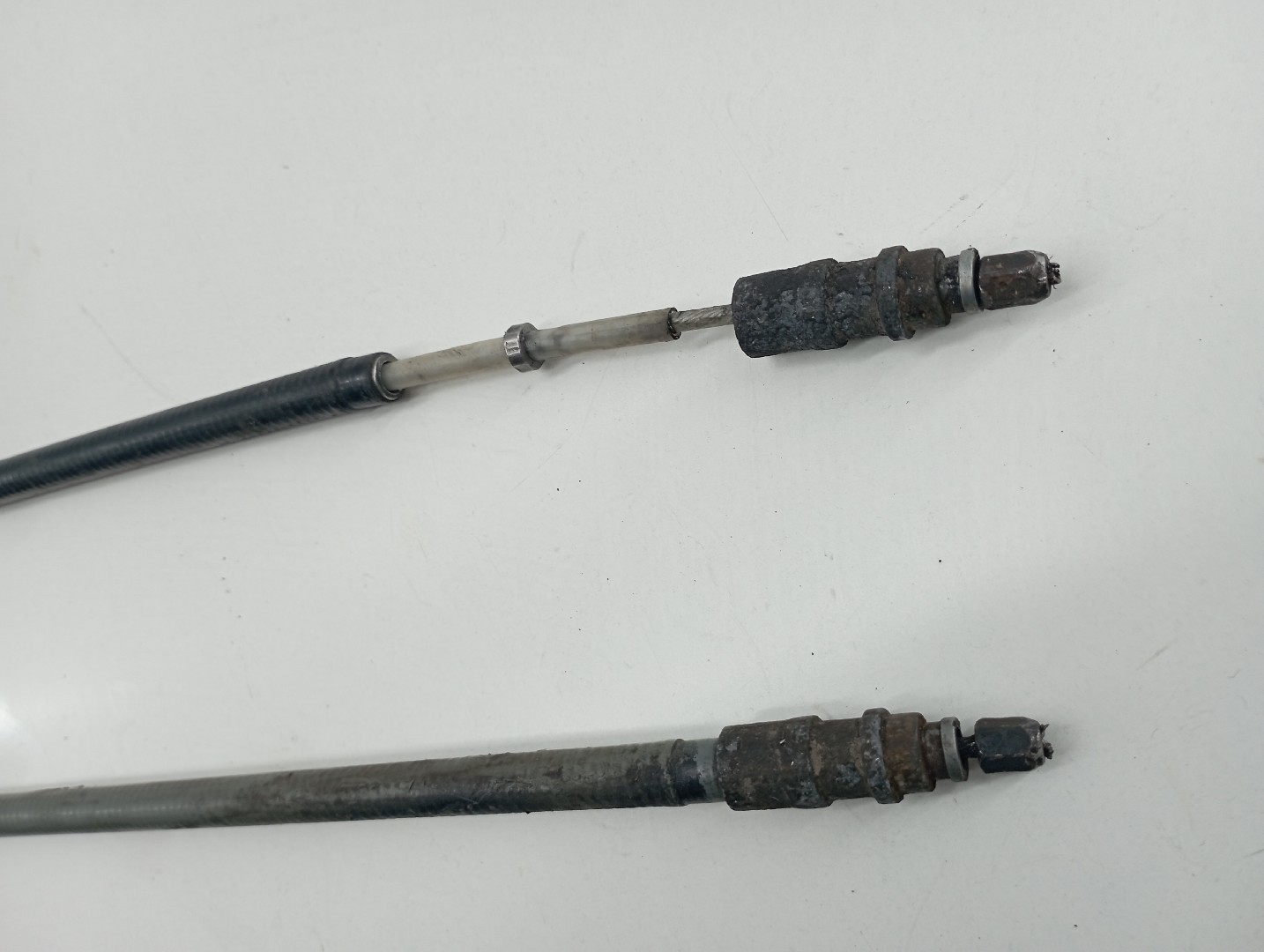 Cabo travão de mão BMW 3 (E46) | 97 - 05 Imagem-1