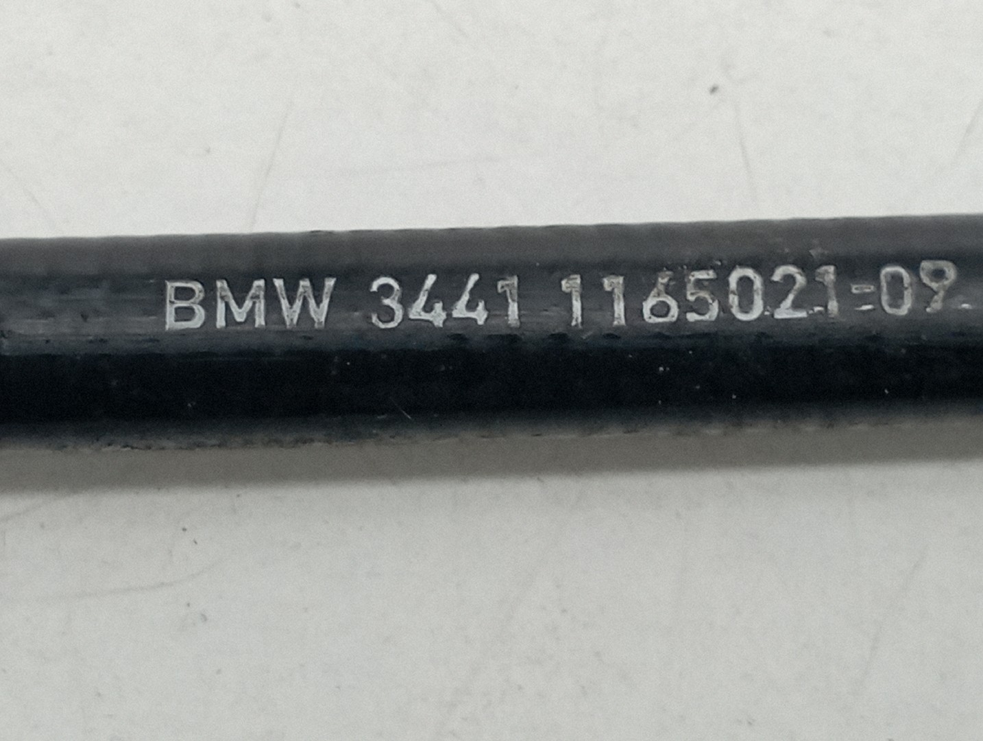 Cabo travão de mão BMW 3 (E46) | 97 - 05 Imagem-4
