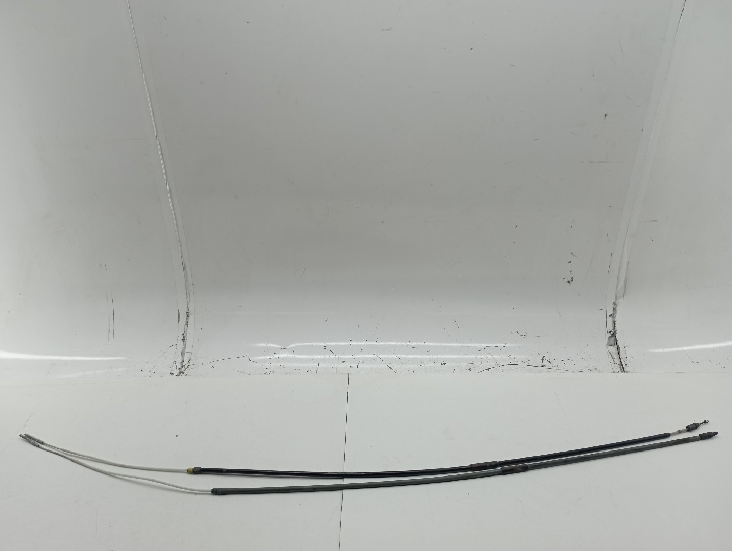 Cabo travão de mão BMW 3 (E46) | 97 - 05 Imagem-5