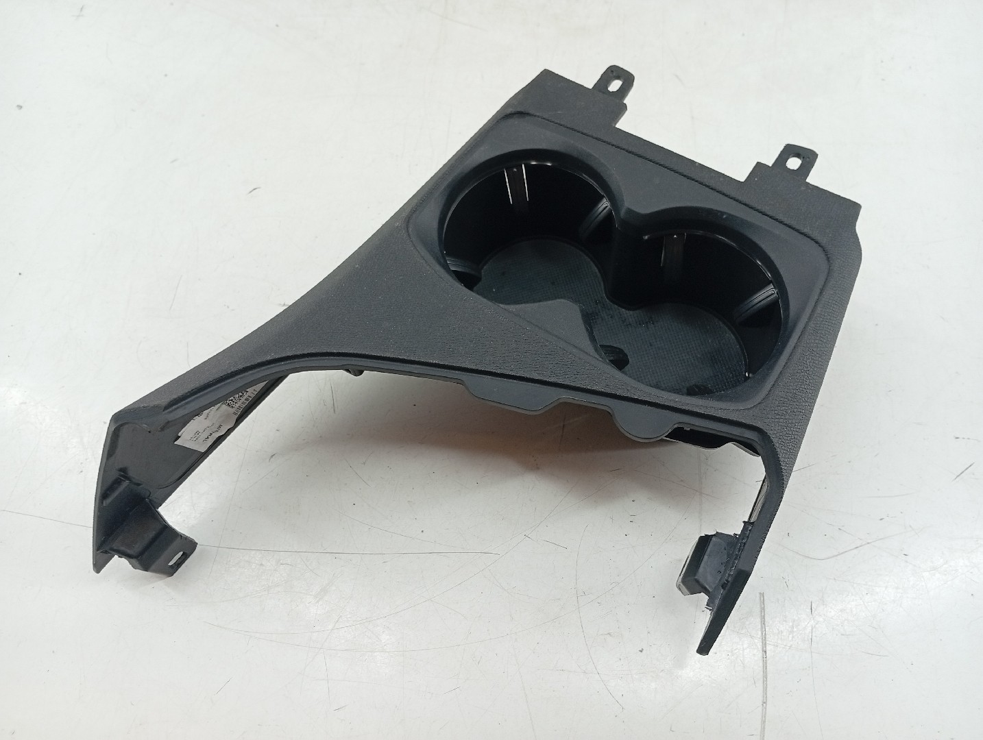 Porta copos PEUGEOT 3008 SUV (M_) | 16 -  Imagem-2