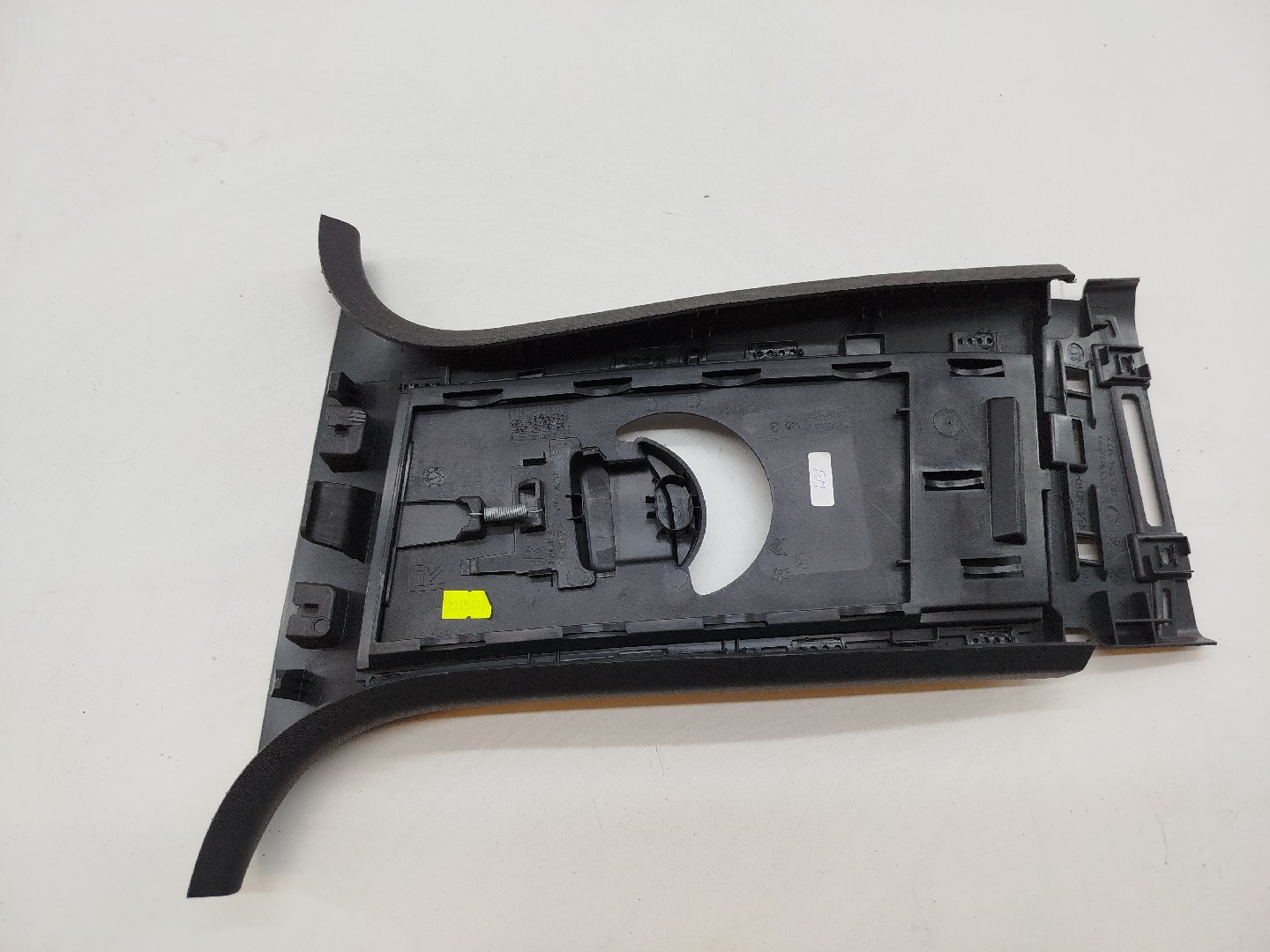 Moldura de pilar B direita PEUGEOT 3008 SUV (M_) | 16 -  Imagem-3