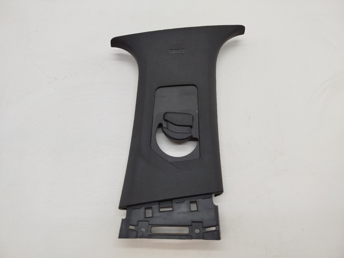 Moldura de pilar B direita PEUGEOT 3008 SUV (M_) | 16 -  Imagem-5
