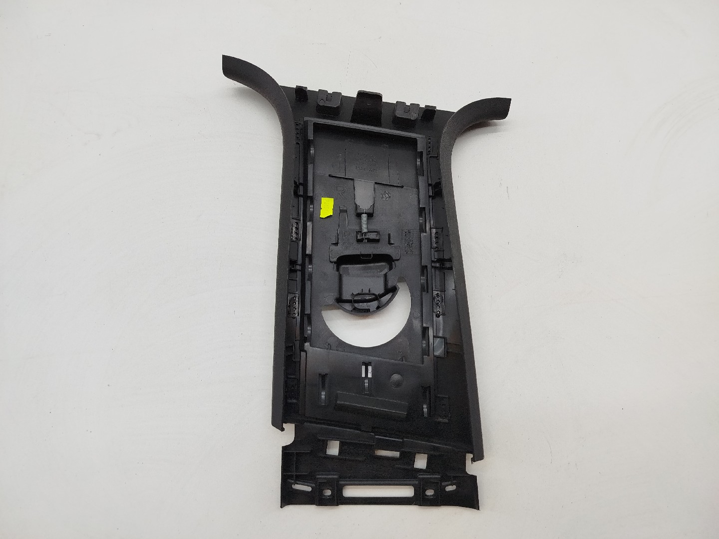 Moldura de pilar B direita PEUGEOT 3008 SUV (M_) | 16 -  Imagem-4