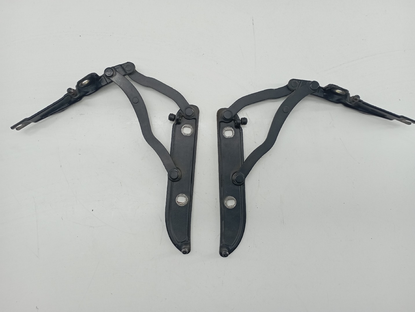 Dobradiça de mala BMW 3 (E46) | 97 - 05