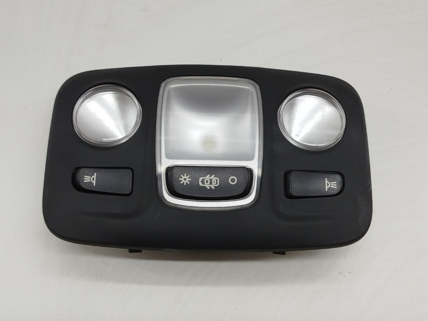 Luz interior da porta PEUGEOT 5008 II | 16 - 