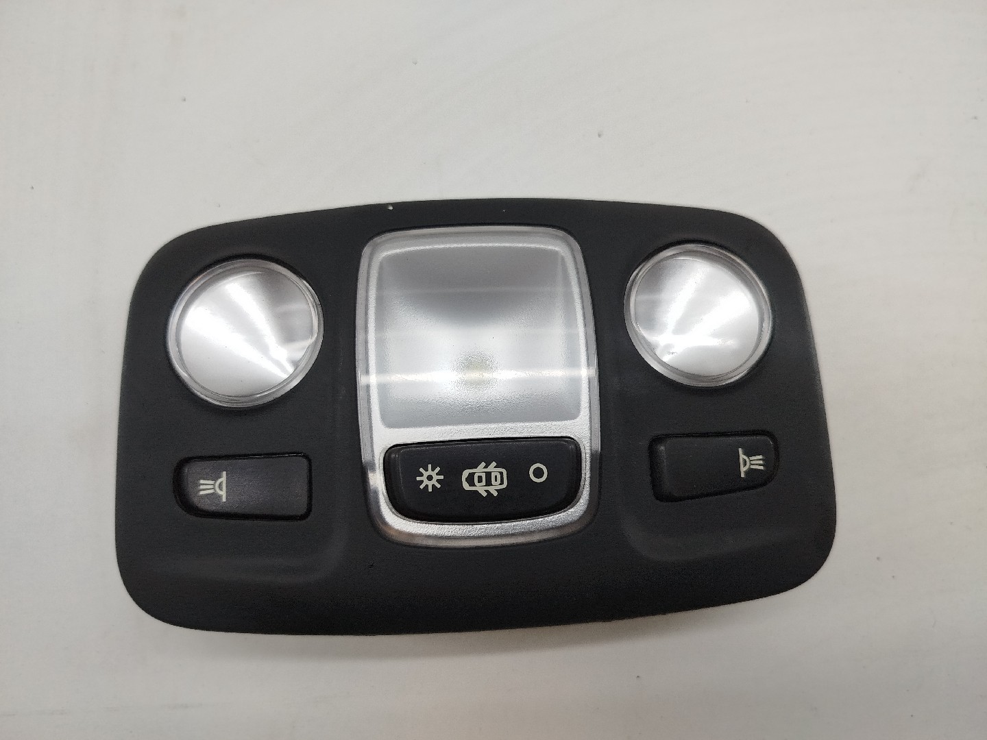 Luz interior da porta PEUGEOT 5008 II | 16 -  Imagem-5