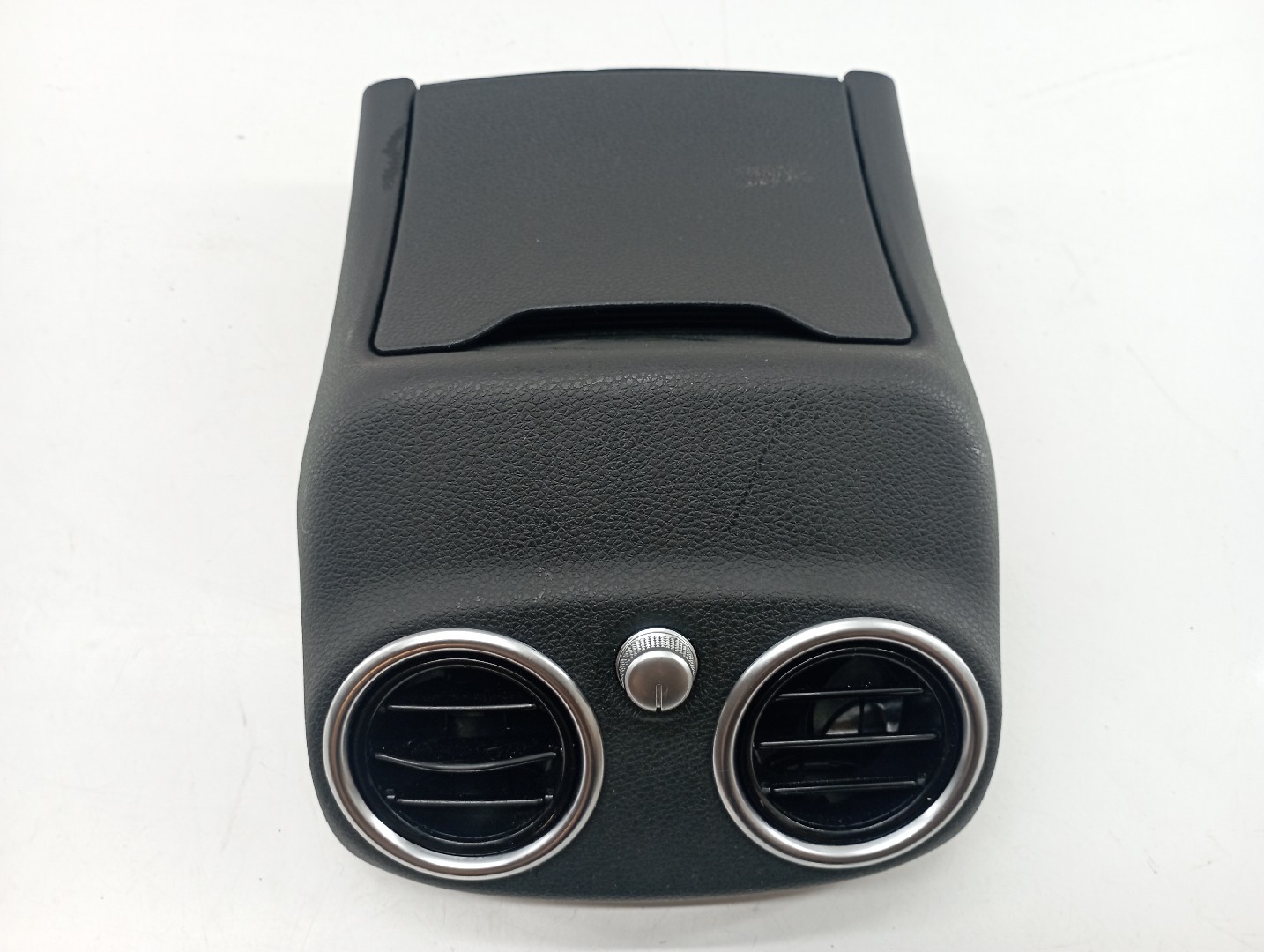 Consola central com difusor de ar MERCEDES-BENZ C-CLASS (W205) | 13 - 