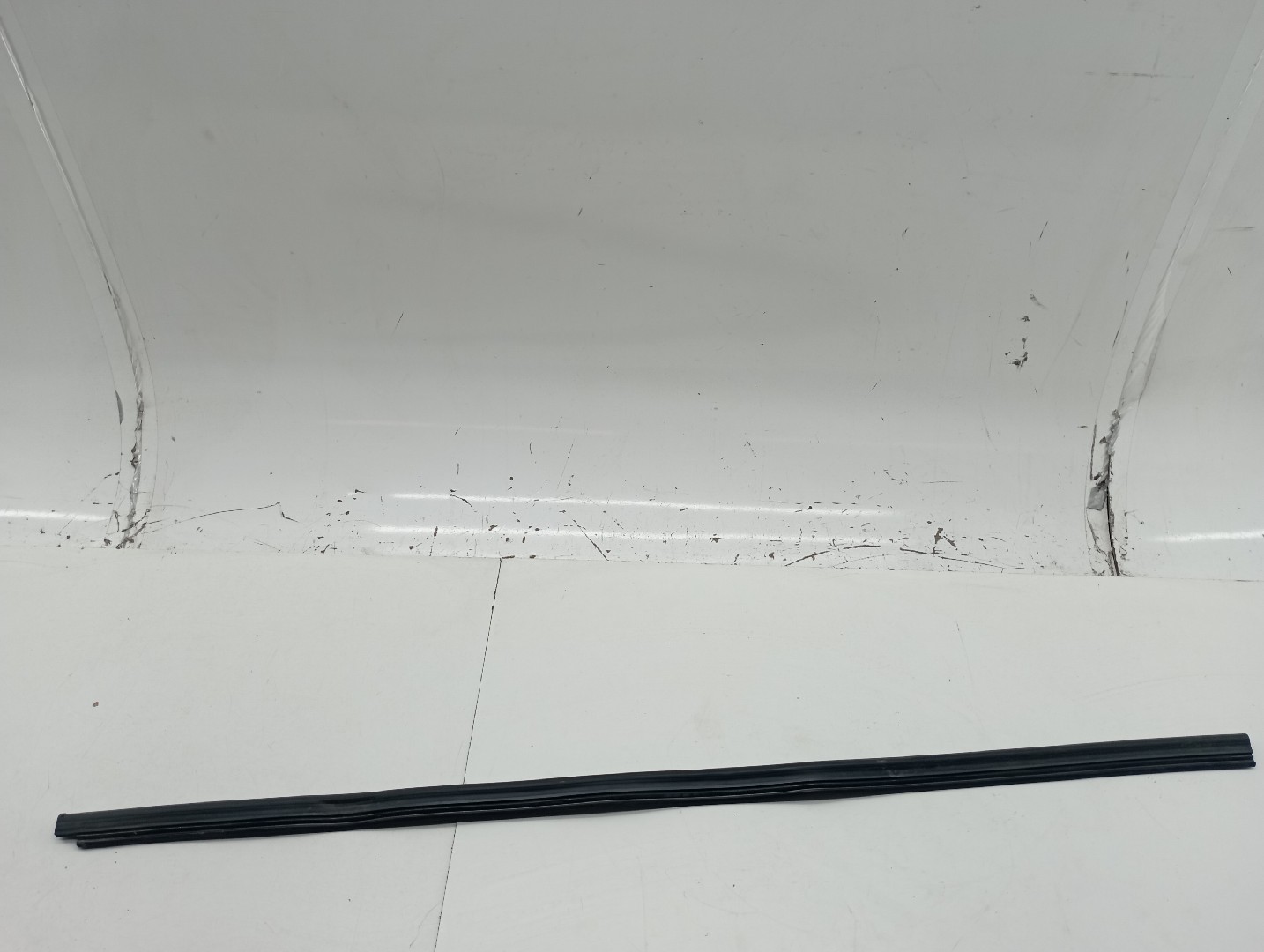 Borracha de torpedo MERCEDES-BENZ C-CLASS (W205) | 13 - 