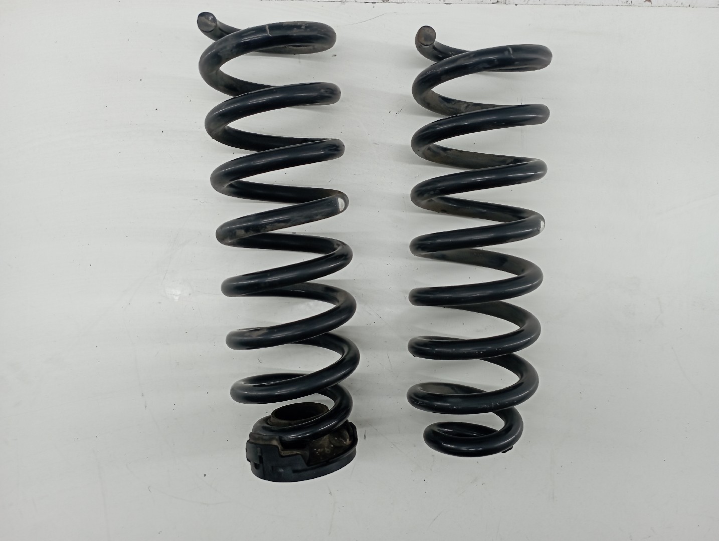 Molas traseiras MERCEDES-BENZ GLC (X253) | 15 -  Imagem-5