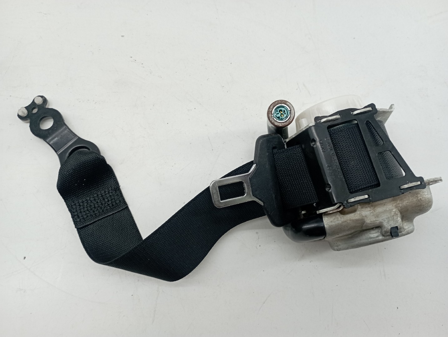 Cinto Tras Direito MERCEDES-BENZ C-CLASS (W205) | 13 -  Imagem-7