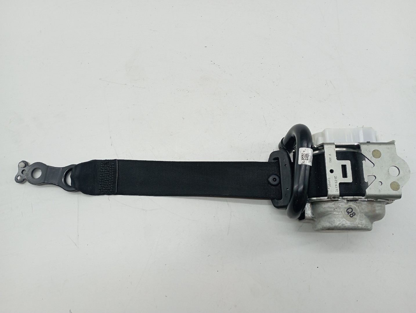 Cinto Tras Esquerdo MERCEDES-BENZ C-CLASS (W205) | 13 - 