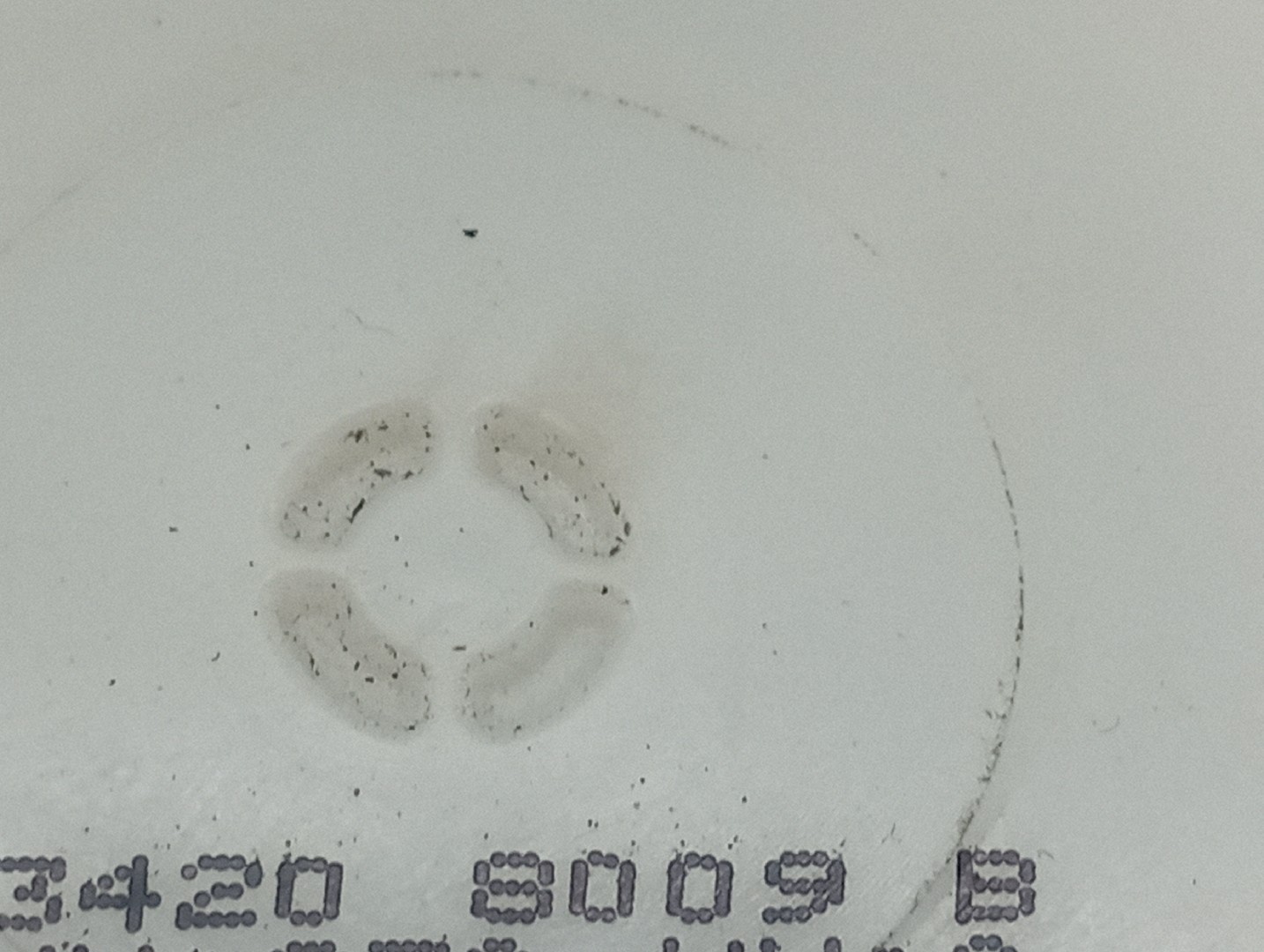 Cinto Tras Esquerdo MERCEDES-BENZ C-CLASS (W205) | 13 -  Imagem-3