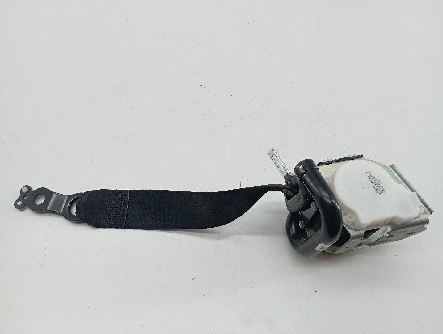 Cinto Tras Esquerdo MERCEDES-BENZ C-CLASS (W205) | 13 -  Imagem-2