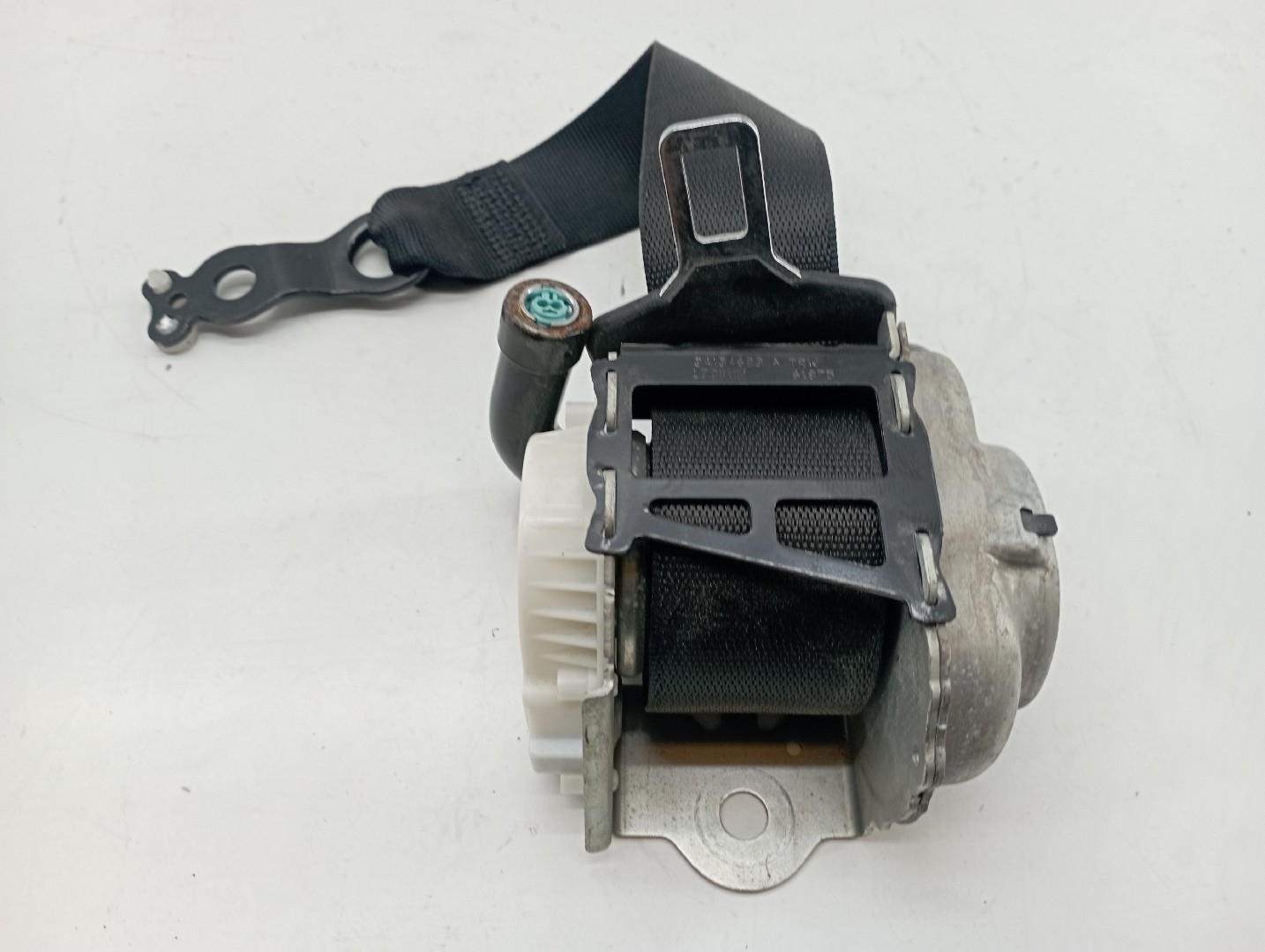 Cinto Tras Esquerdo MERCEDES-BENZ C-CLASS (W205) | 13 -  Imagem-4