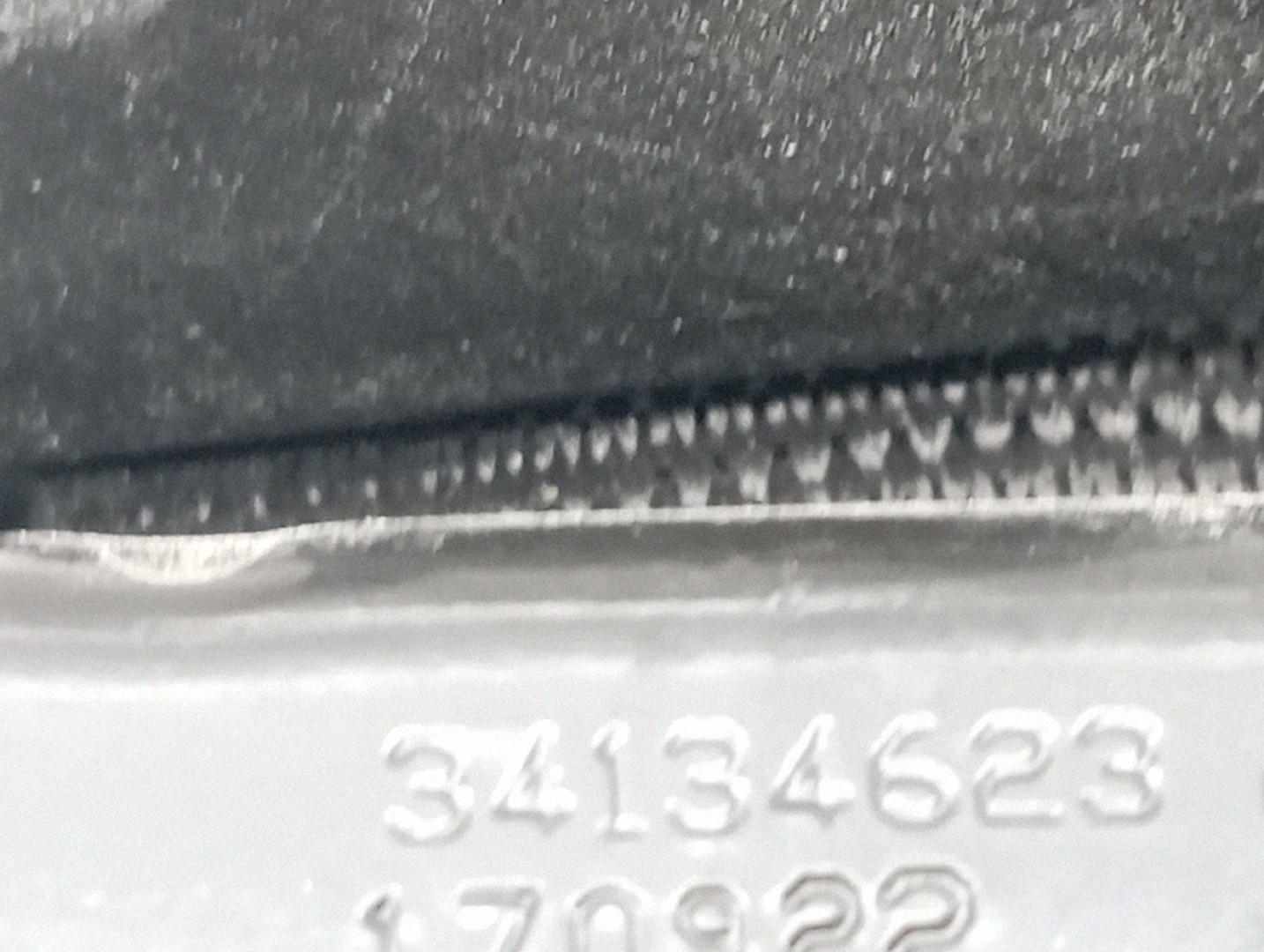 Cinto Tras Esquerdo MERCEDES-BENZ C-CLASS (W205) | 13 -  Imagem-5