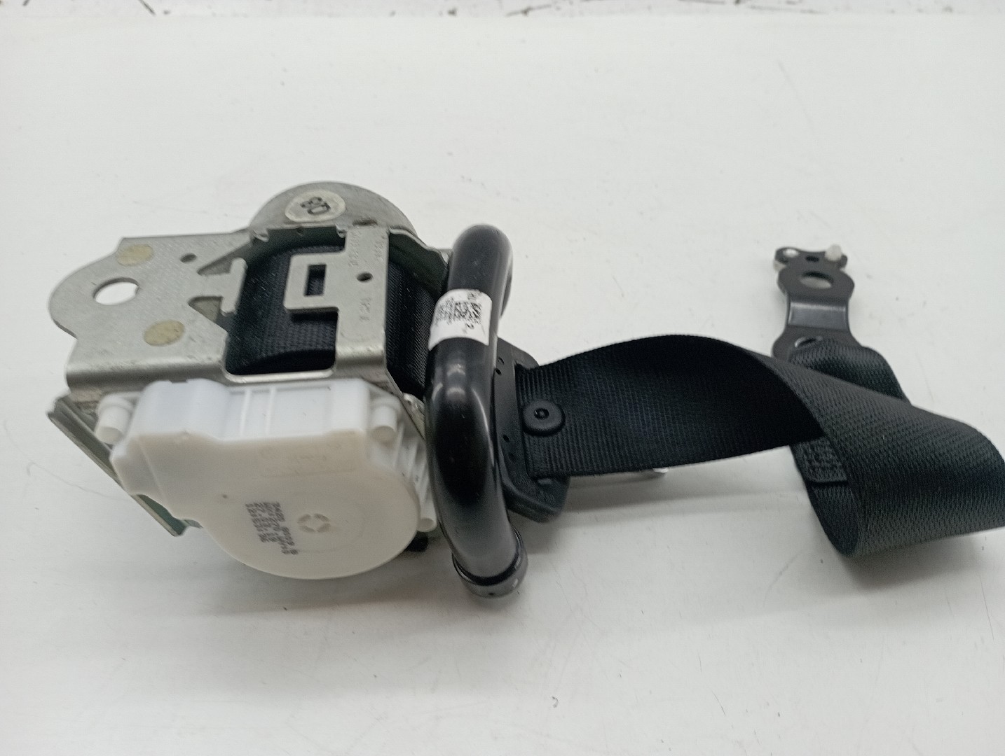 Cinto Tras Esquerdo MERCEDES-BENZ C-CLASS (W205) | 13 -  Imagem-7