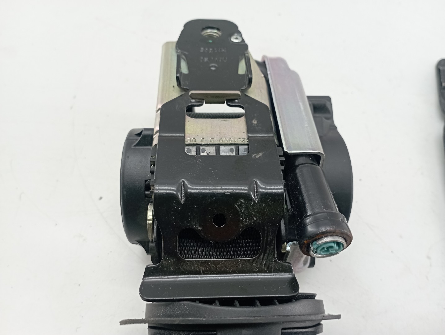 Cinto frente Esquerdo MERCEDES-BENZ C-CLASS (W205) | 13 -  Imagem-3