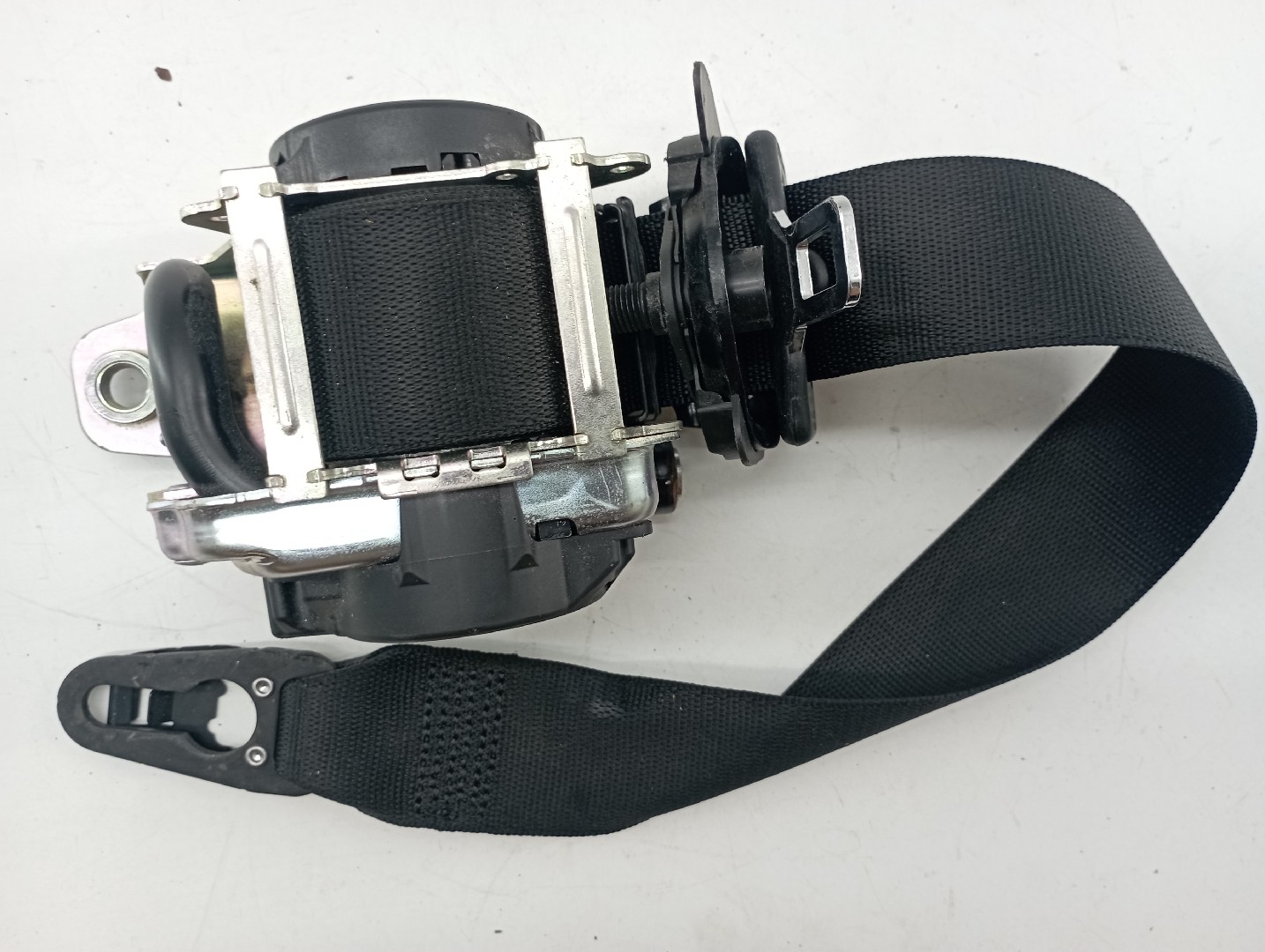 Cinto frente Esquerdo MERCEDES-BENZ C-CLASS (W205) | 13 -  Imagem-6