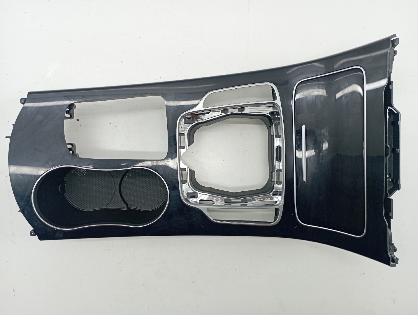 Moldura Consola Central MERCEDES-BENZ C-CLASS (W205) | 13 - 