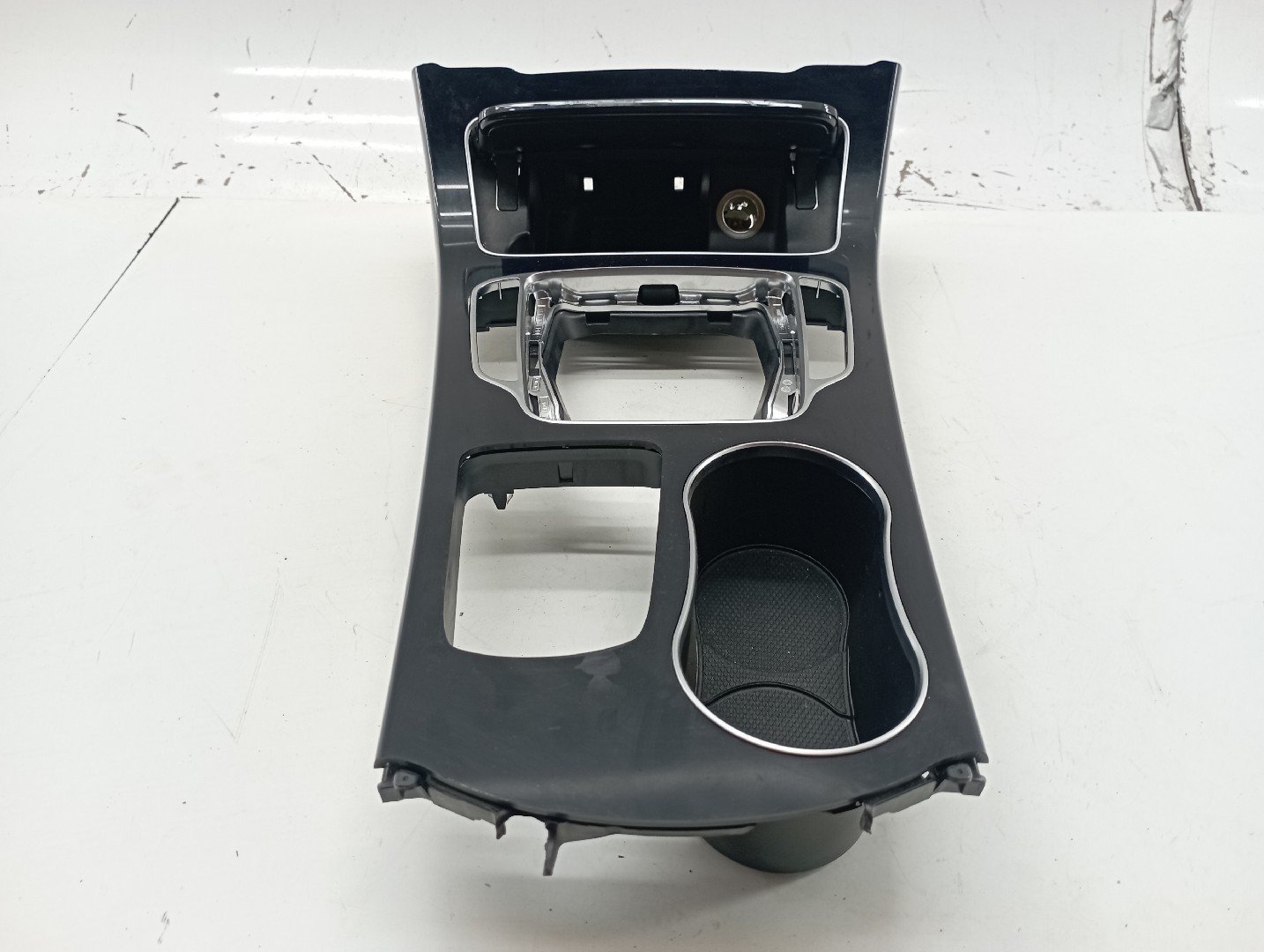 Moldura Consola Central MERCEDES-BENZ C-CLASS (W205) | 13 -  Imagem-4