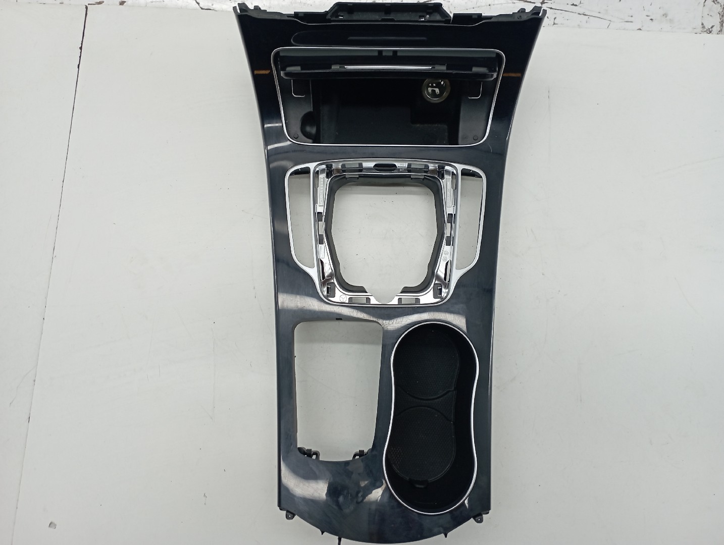 Moldura Consola Central MERCEDES-BENZ C-CLASS (W205) | 13 -  Imagem-5