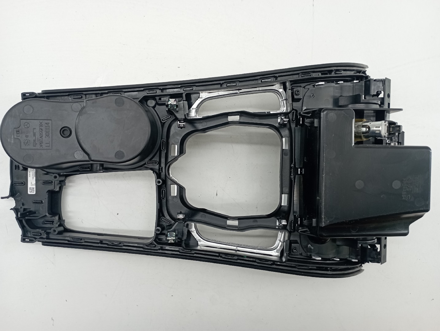 Moldura Consola Central MERCEDES-BENZ C-CLASS (W205) | 13 -  Imagem-6