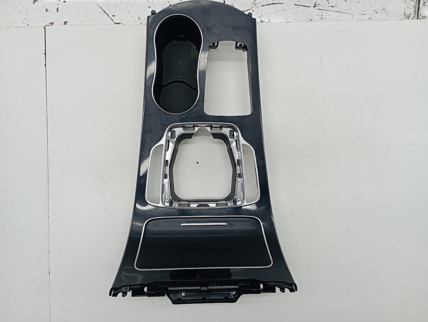 Moldura Consola Central MERCEDES-BENZ C-CLASS (W205) | 13 -  Imagem-9