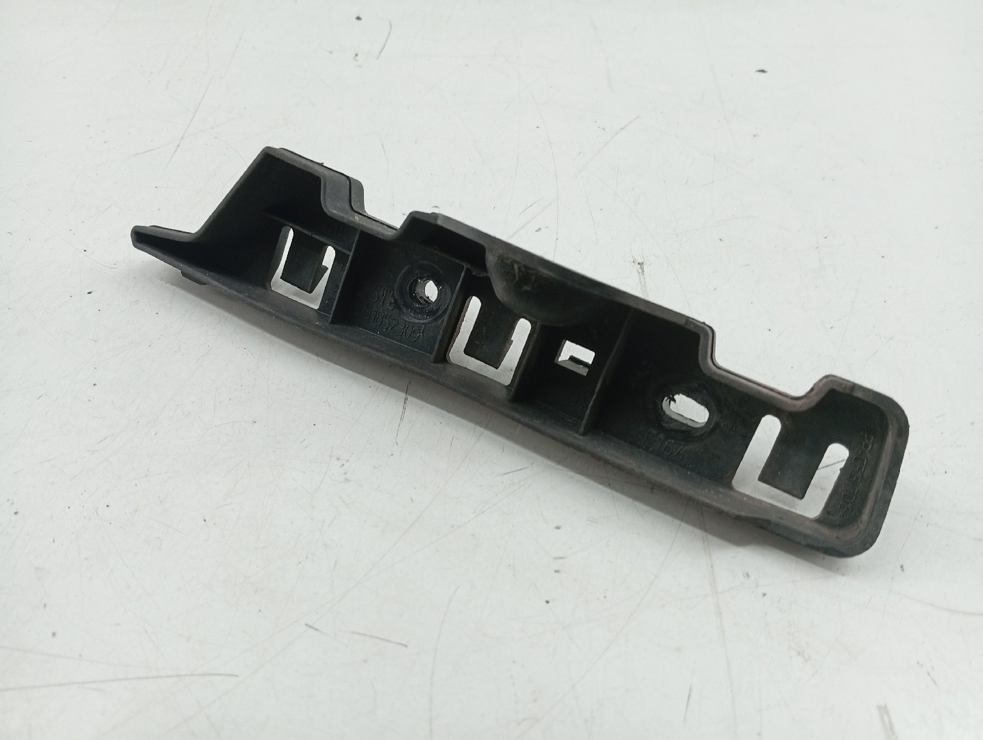 Suporte de montagem de para-choques FIAT PUNTO EVO (199_) | 08 -  Imagem-3