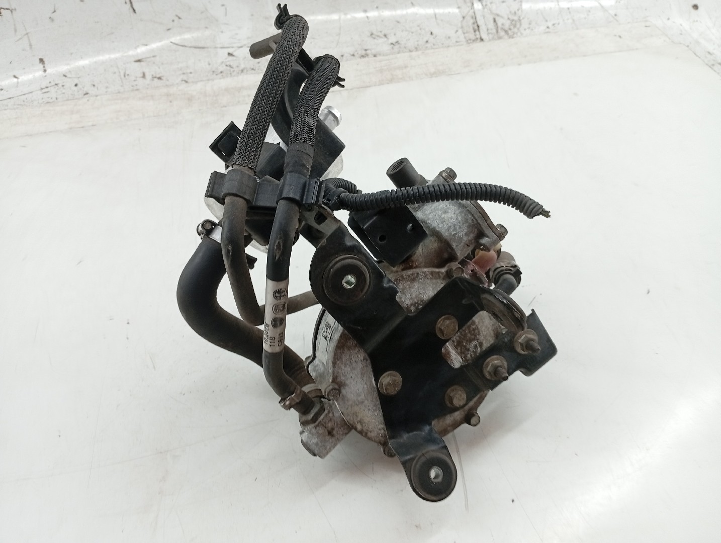 Kit GPL FIAT PUNTO EVO (199_) | 08 -  Imagem-3