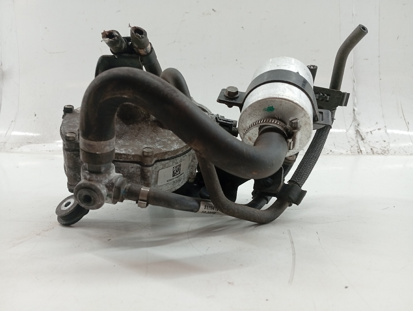 Kit GPL FIAT PUNTO EVO (199_) | 08 -  Imagem-2