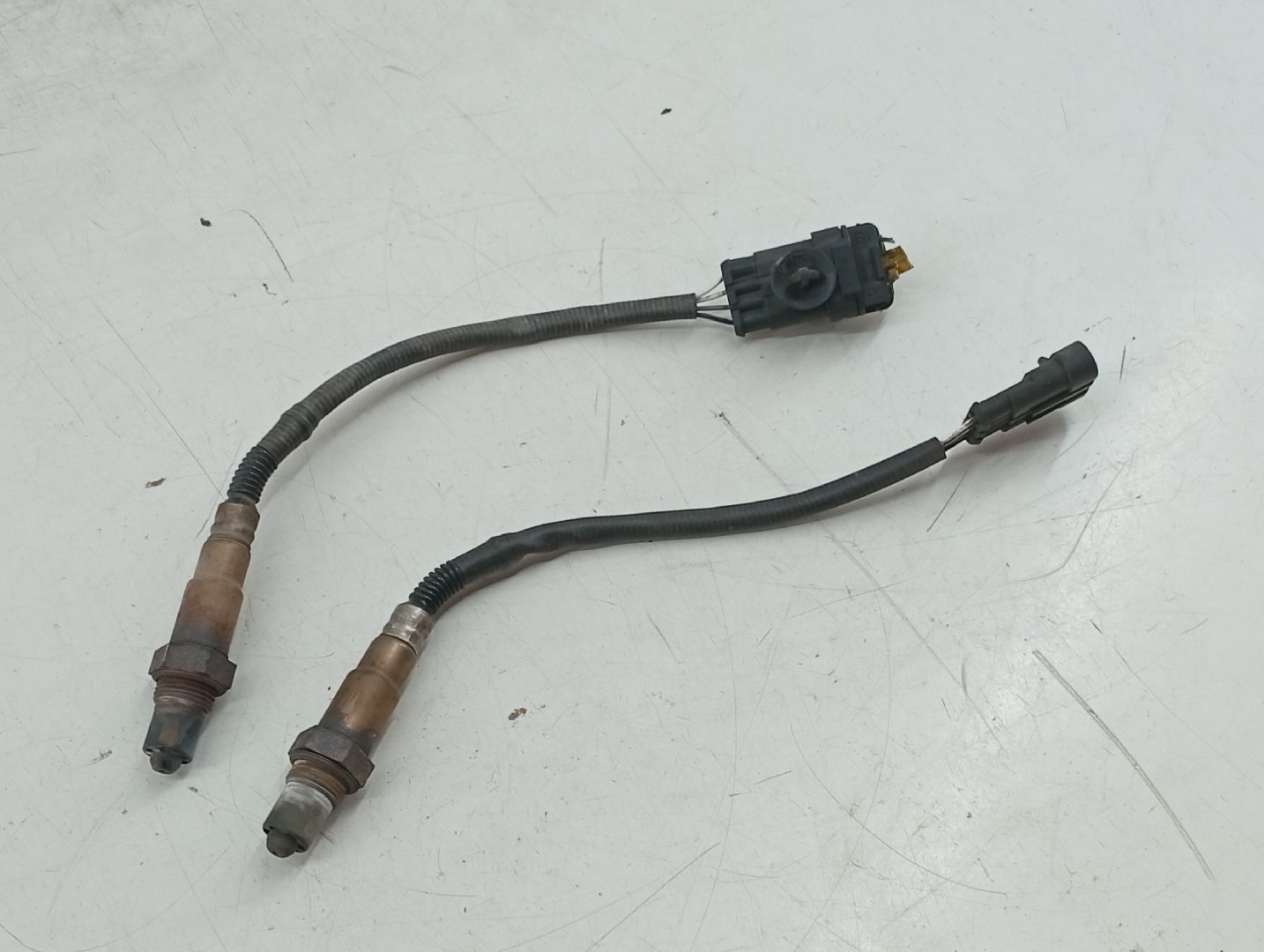 Sonda Lambda FIAT PUNTO EVO (199_) | 08 -  Imagem-4