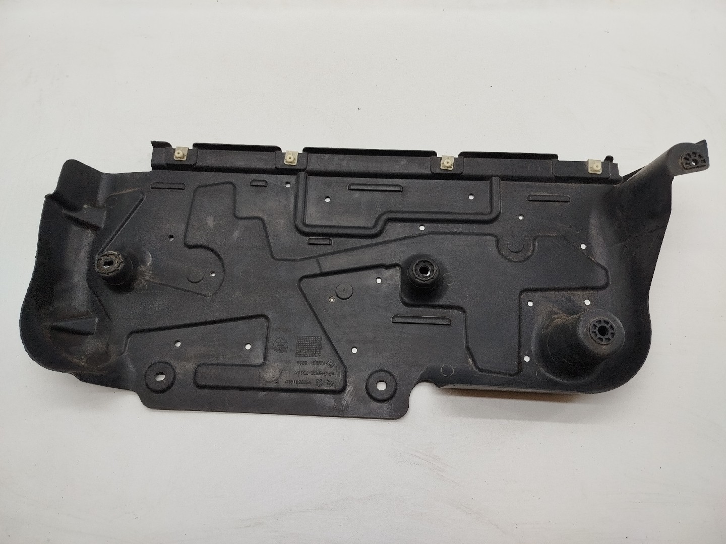 Resguardo PEUGEOT 5008 II | 16 -  Imagem-1