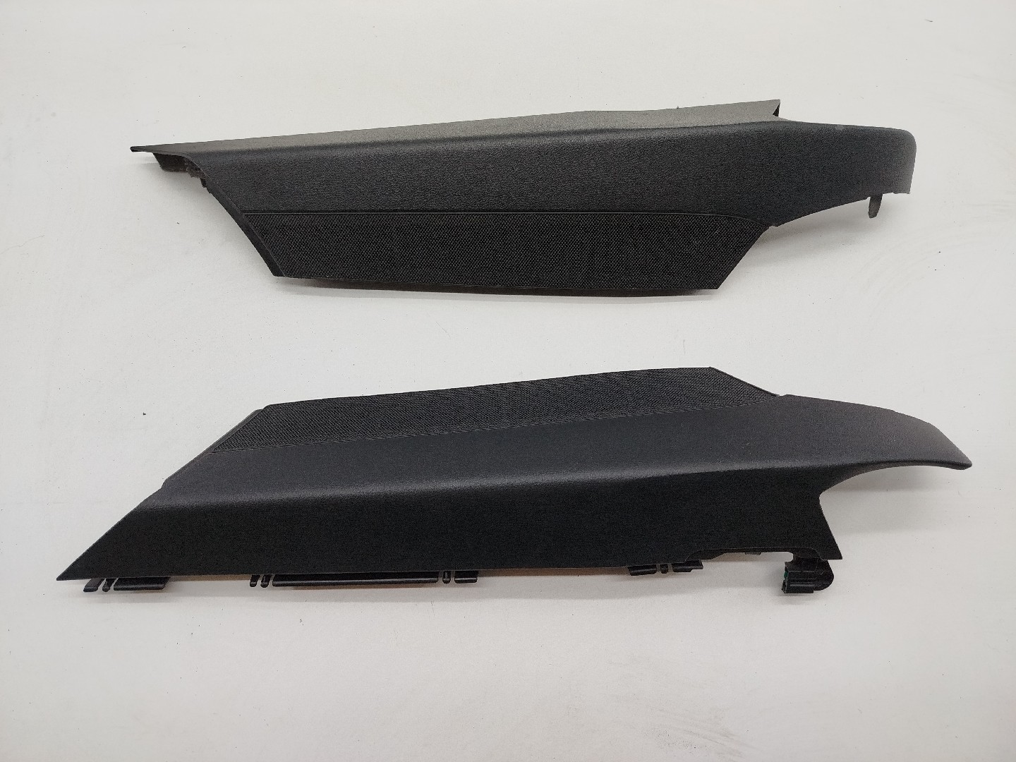 Acabamento de mala MERCEDES-BENZ C-CLASS (W205) | 13 -  Imagem-1