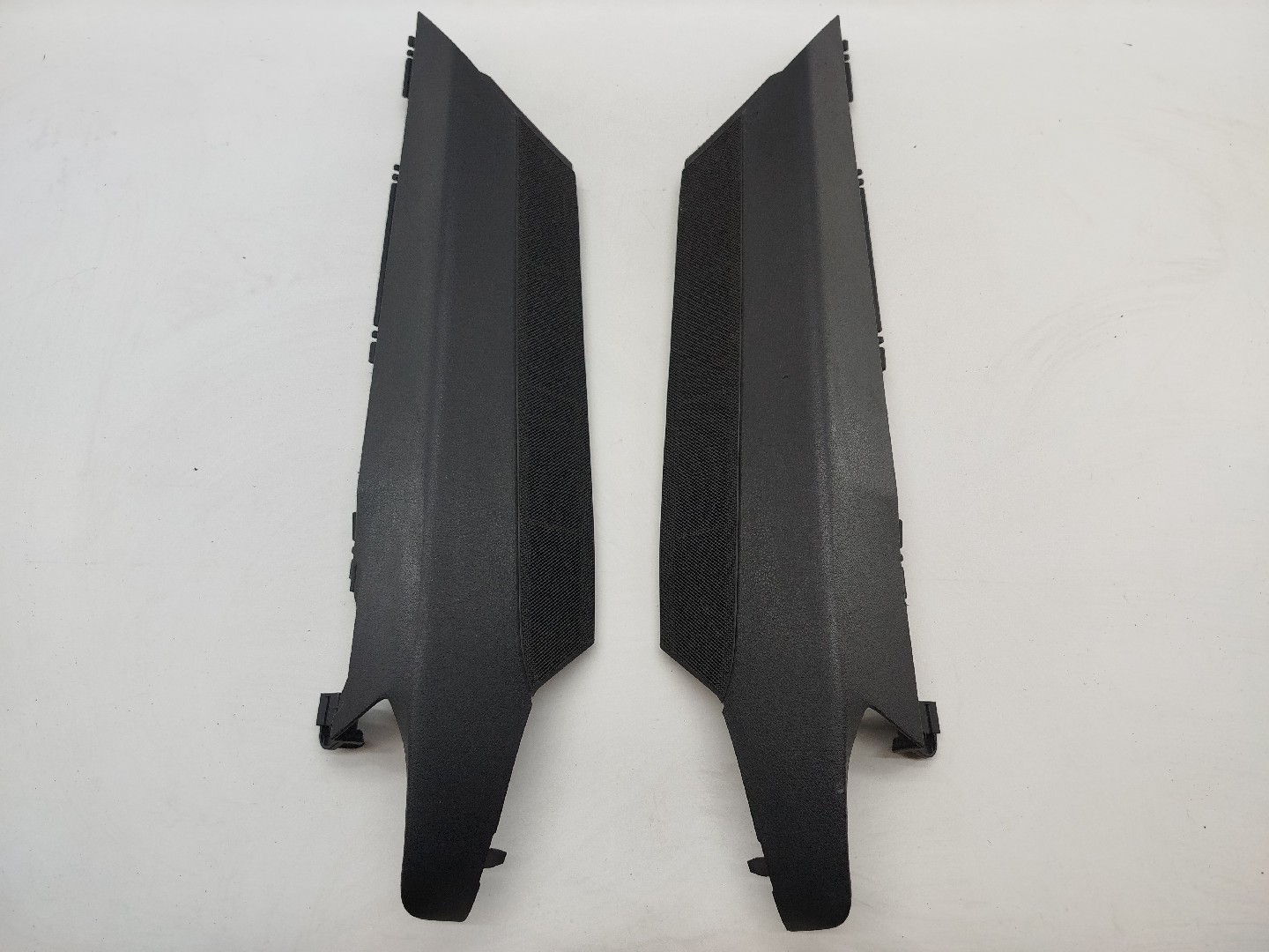 Acabamento de mala MERCEDES-BENZ C-CLASS (W205) | 13 -  Imagem-5