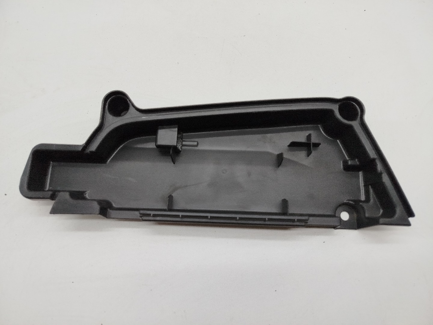 Acabamento de mala MERCEDES-BENZ C-CLASS (W205) | 13 - 