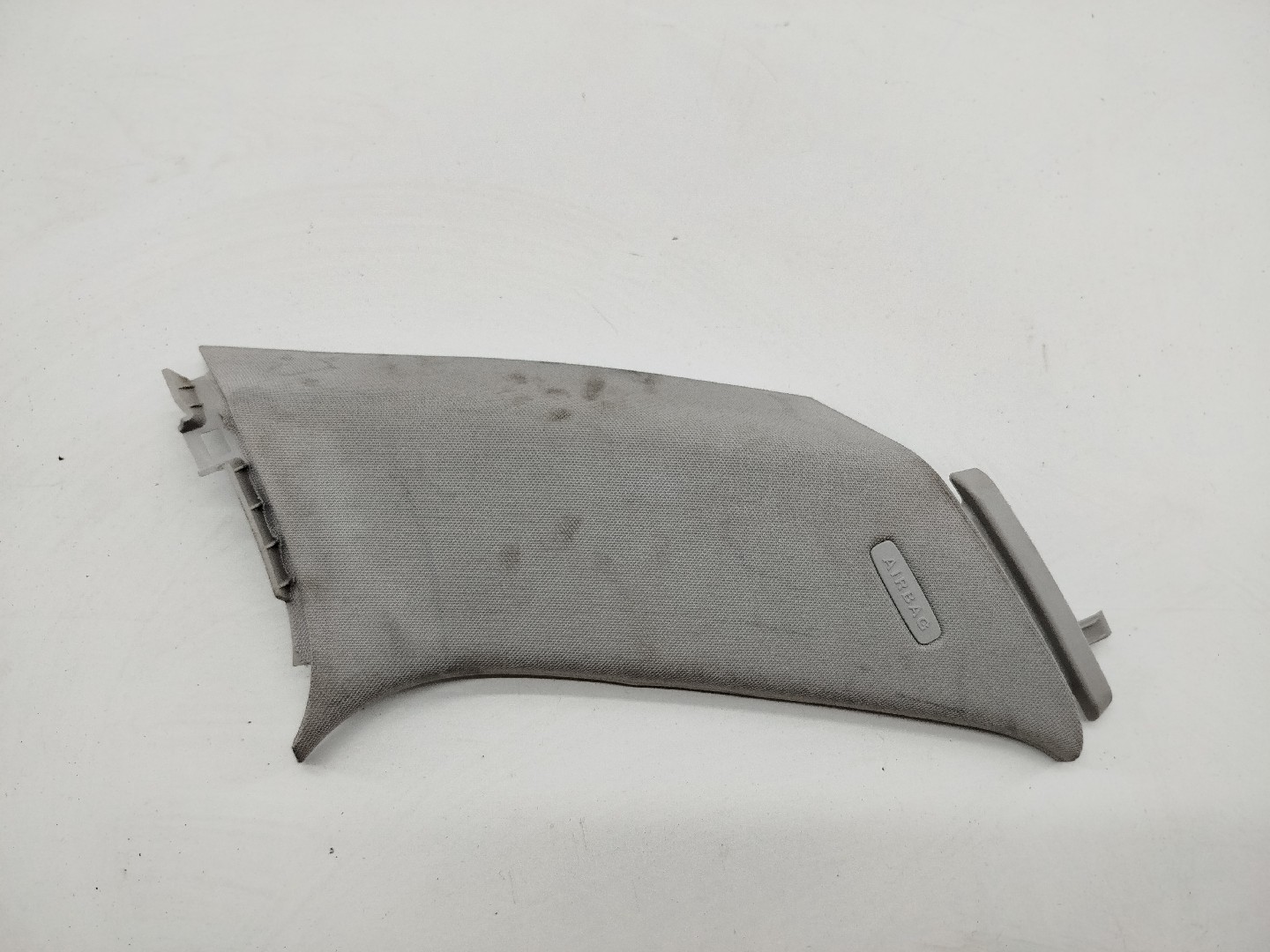 Moldura de pilar C esquerda MERCEDES-BENZ C-CLASS (W205) | 13 - 