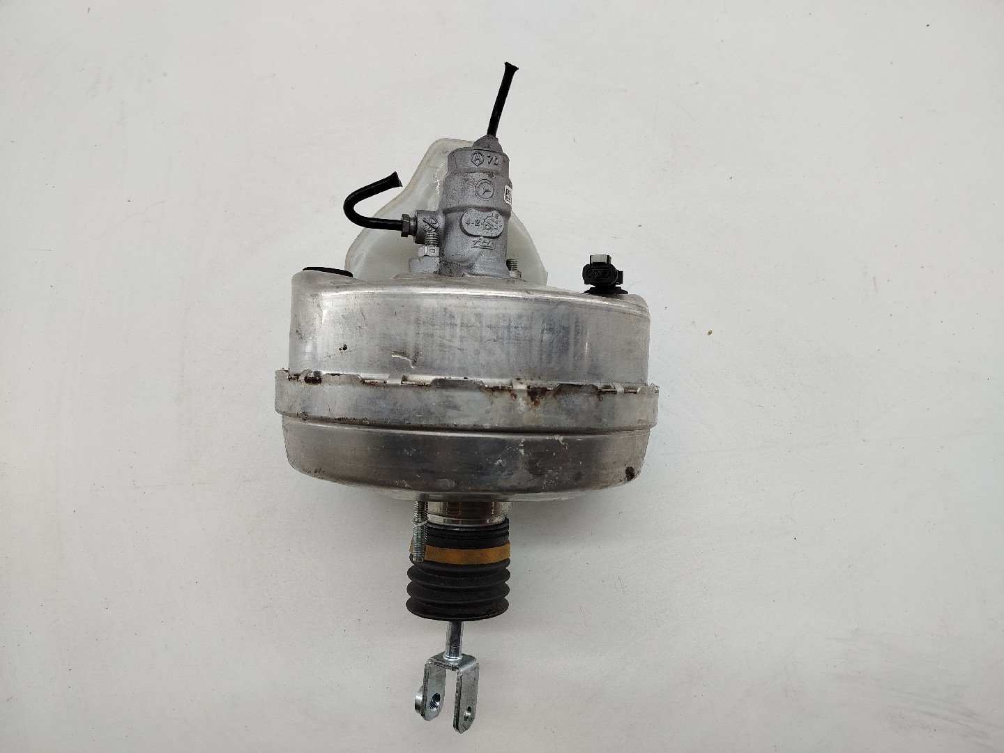 Servo freio com bomba de freio MERCEDES-BENZ C-CLASS (W205) | 13 -  Imagem-6